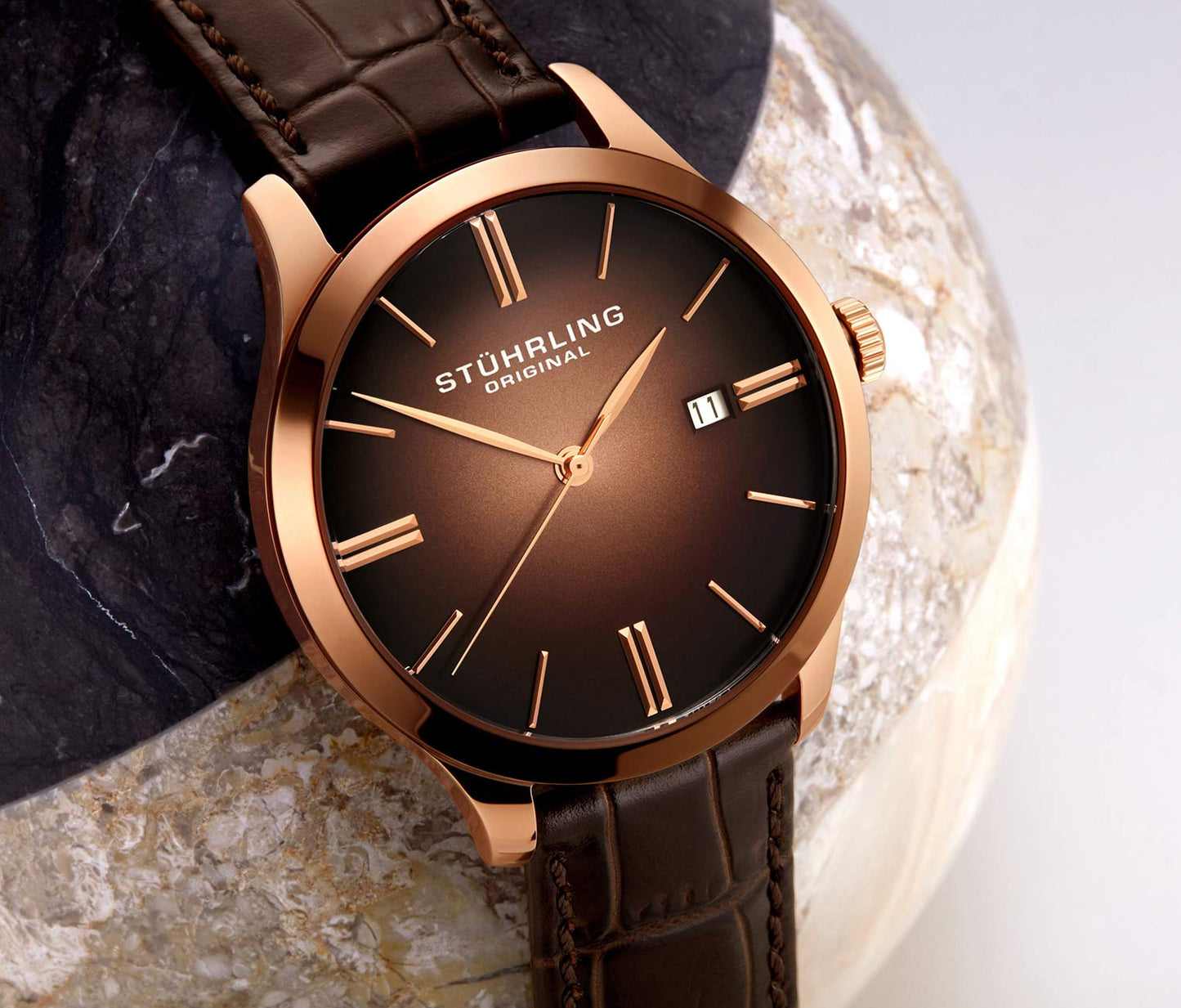 Cuvette II 490 Quartz 42mm Classic