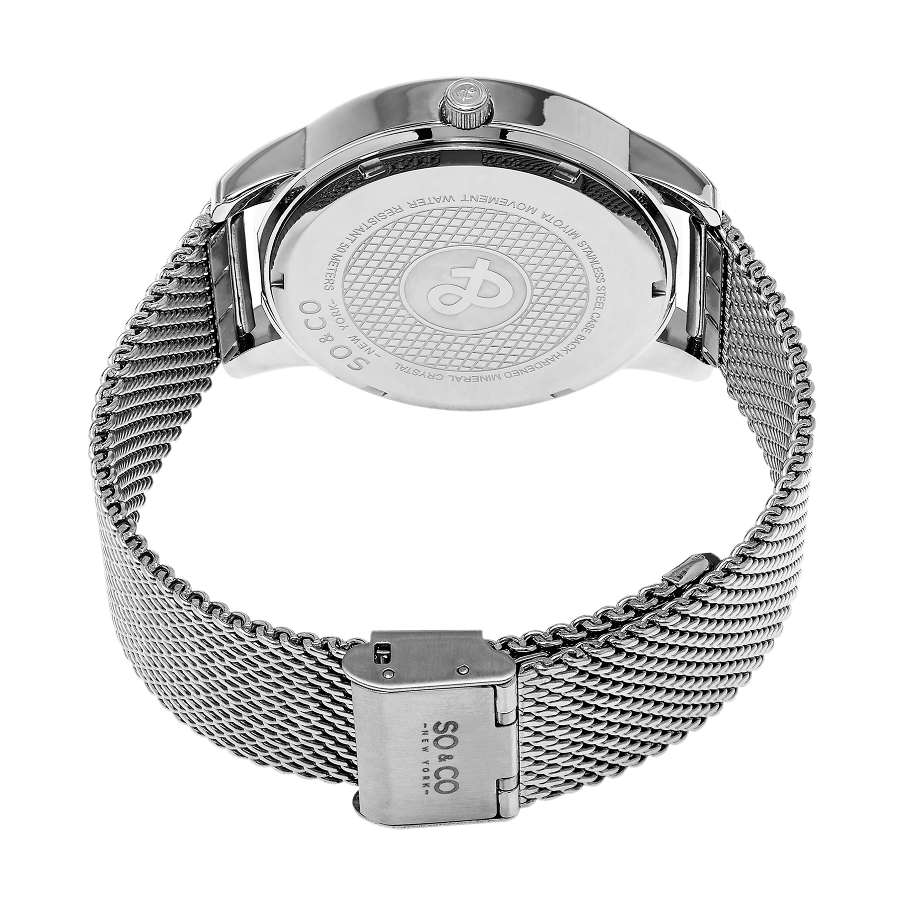 SO & CO Replacement band 5207