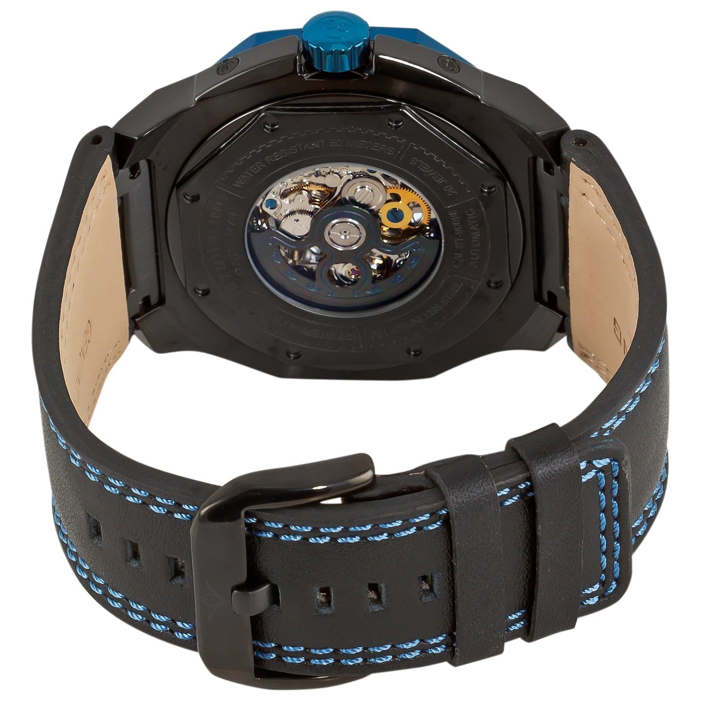 ST.181AXL.332L551 blue stitching