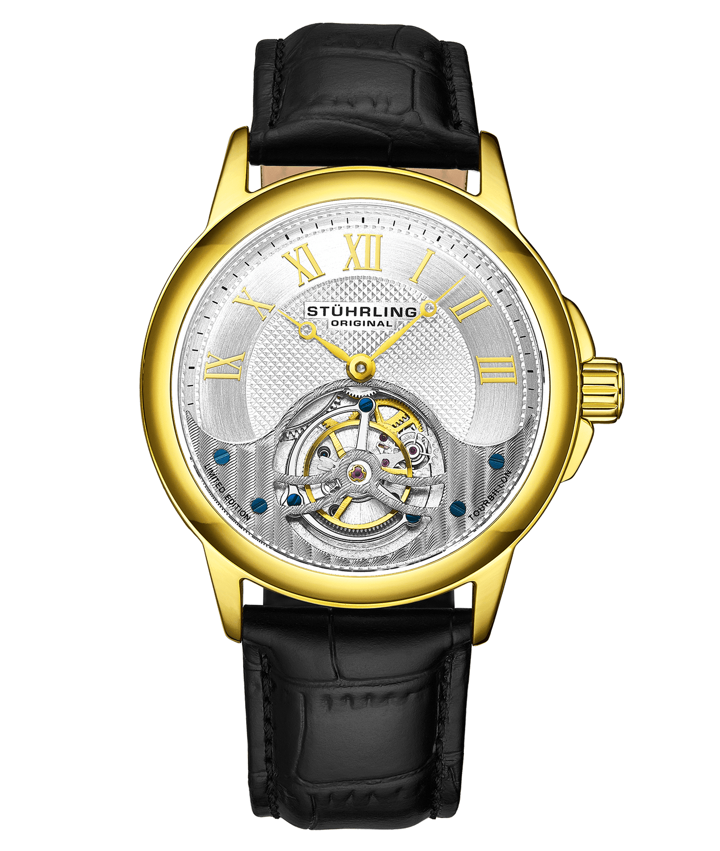 Triumph 42mm Tourbillon
