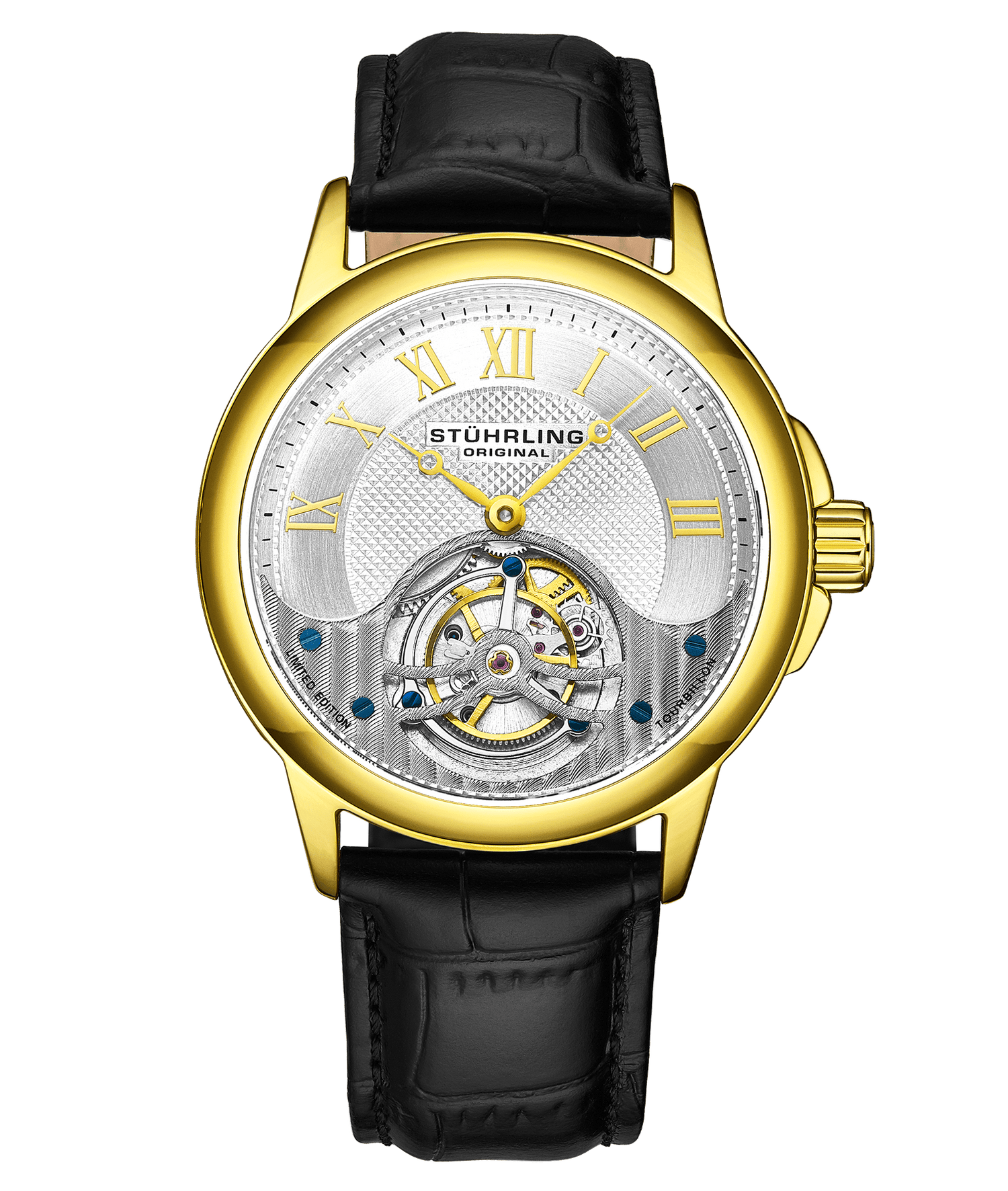 Triumph 42mm Tourbillon