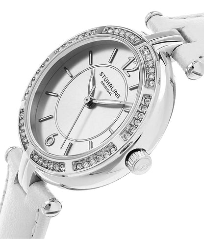 Serena 550 Quartz 33mm Fashion
