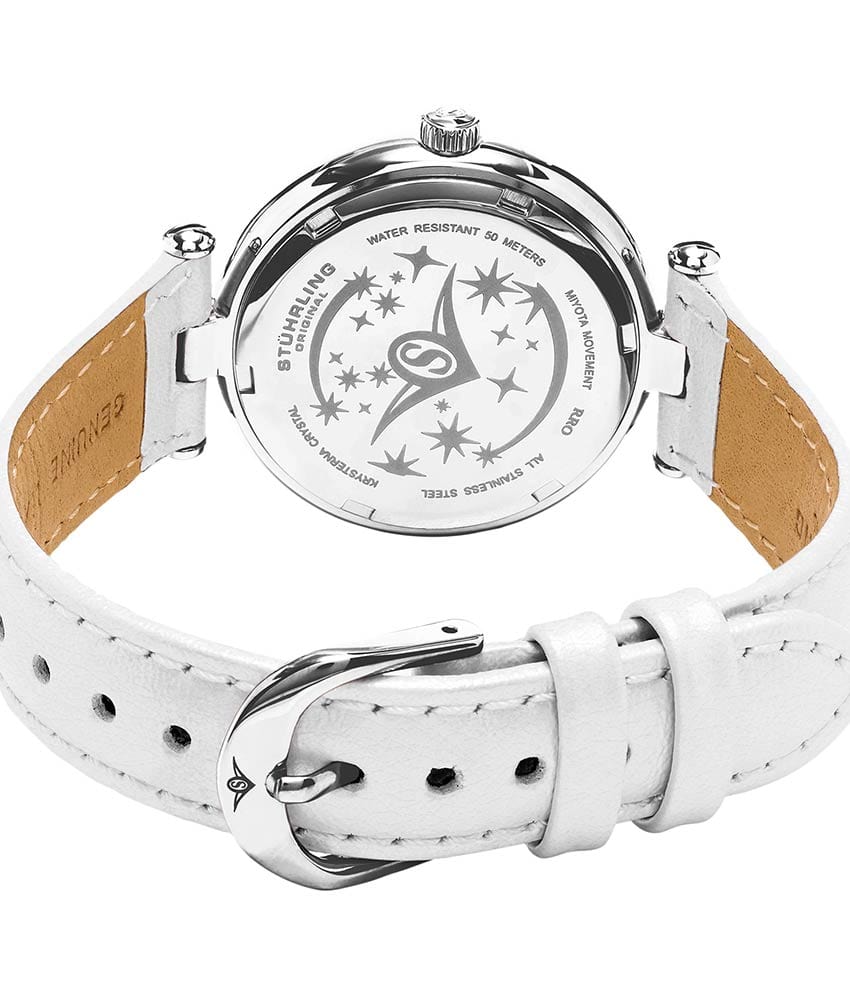 Serena 550 Quartz 33mm Fashion