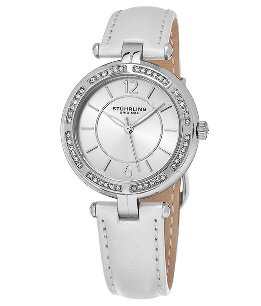 Serena 550 Quartz 33mm Fashion