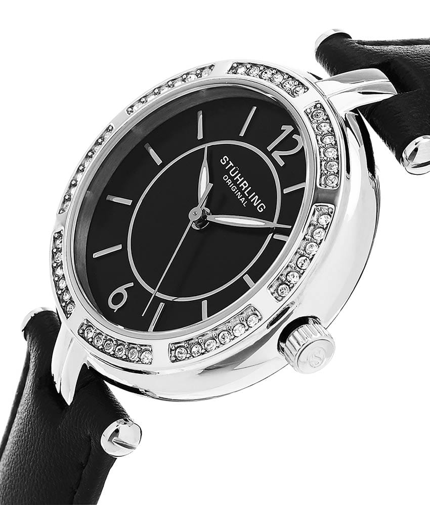 Serena 550 Quartz 33mm Fashion