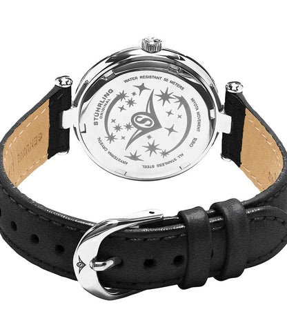 Serena 550 Quartz 33mm Fashion