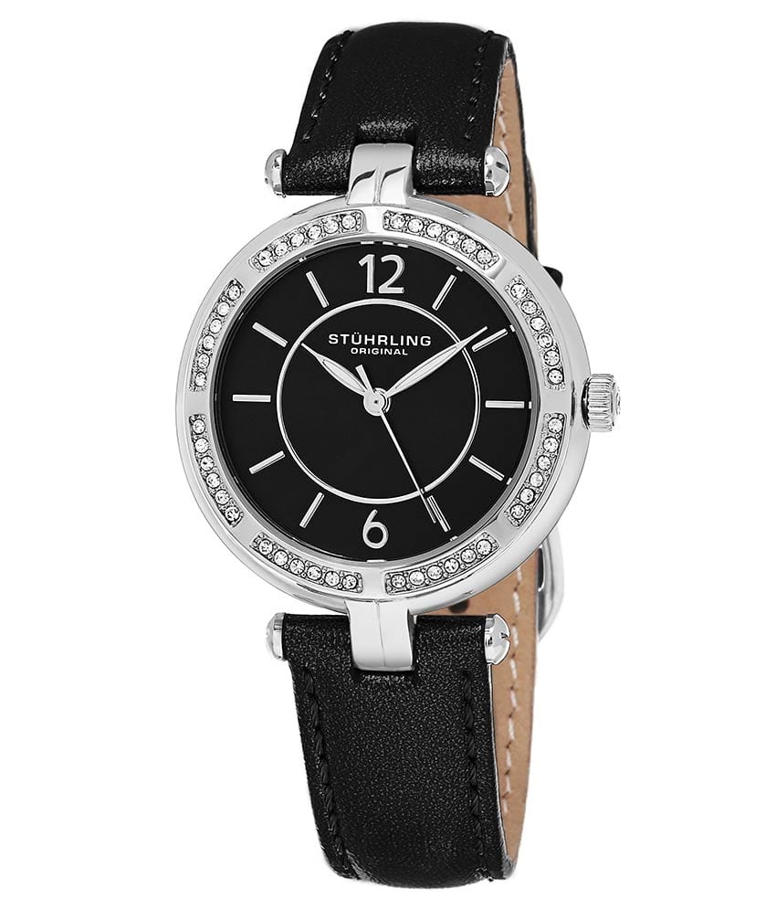 Serena 550 Quartz 33mm Fashion