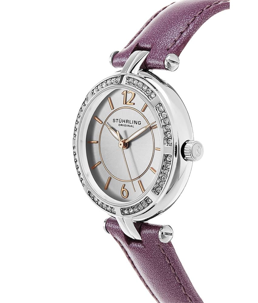 Serena 550 Quartz 33mm Fashion