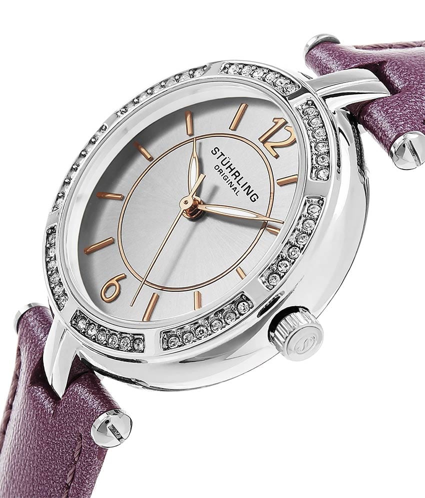 Serena 550 Quartz 33mm Fashion