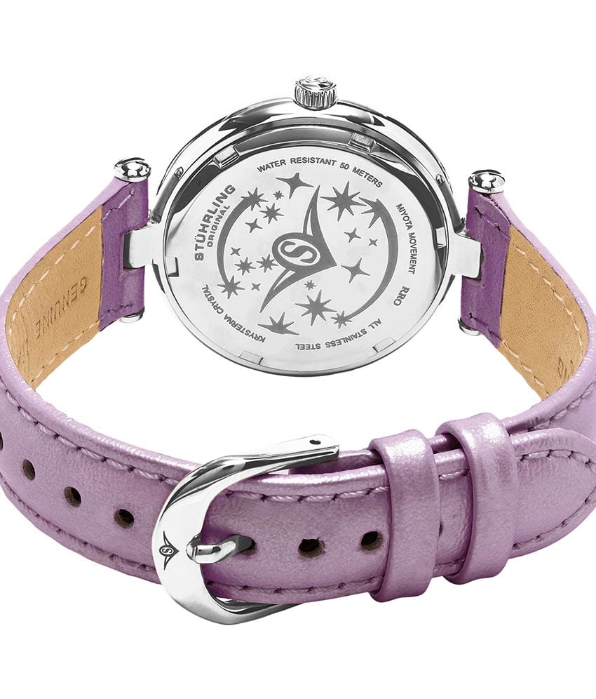 Serena 550 Quartz 33mm Fashion