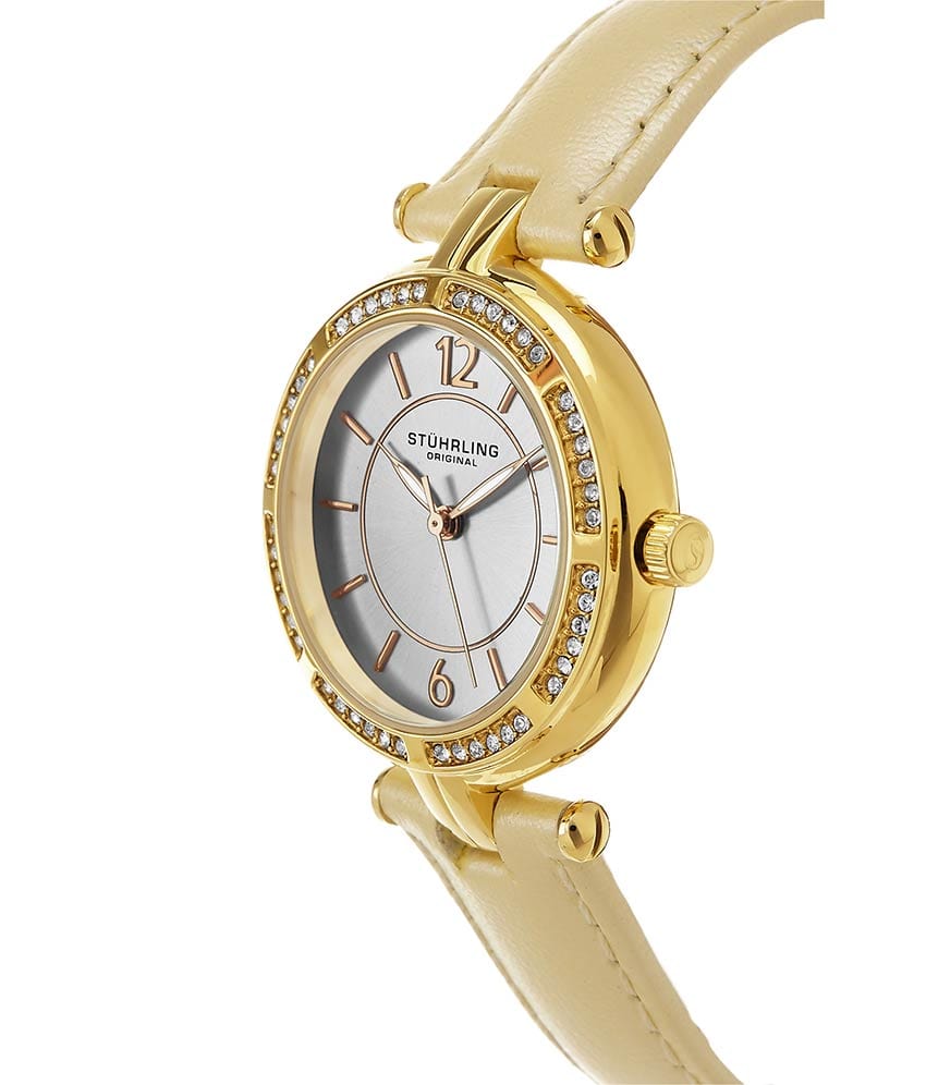Serena 550 Quartz 33mm Fashion