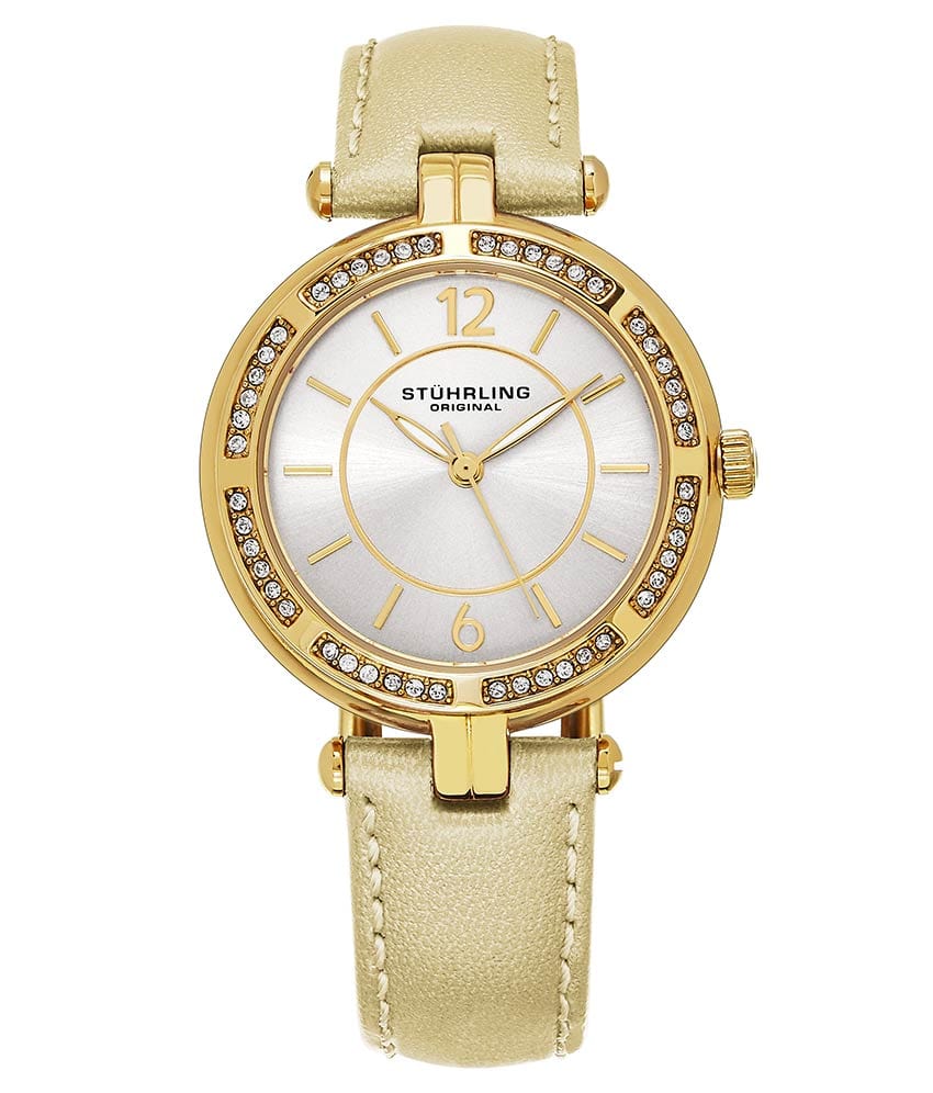 Serena 550 Quartz 33mm Fashion