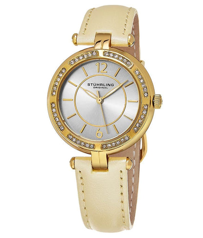 Serena 550 Quartz 33mm Fashion