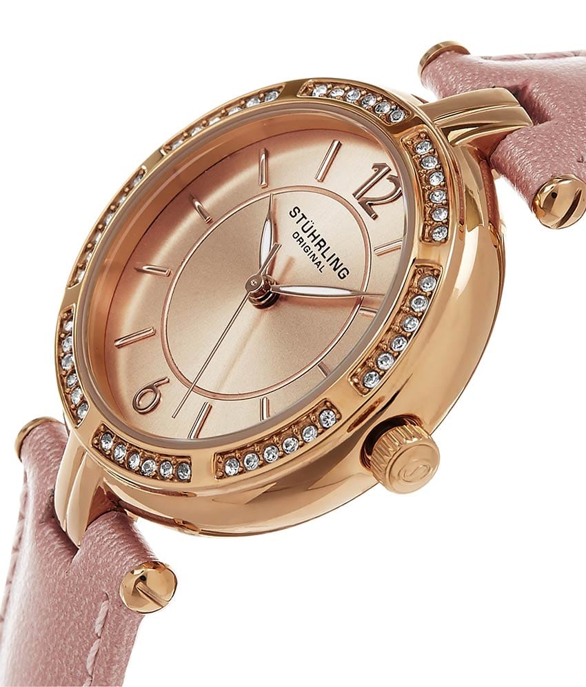 Serena 550 Quartz 33mm Fashion