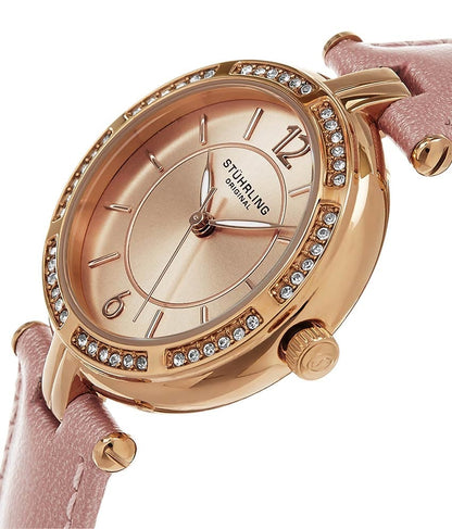 Serena 550 Quartz 33mm Fashion
