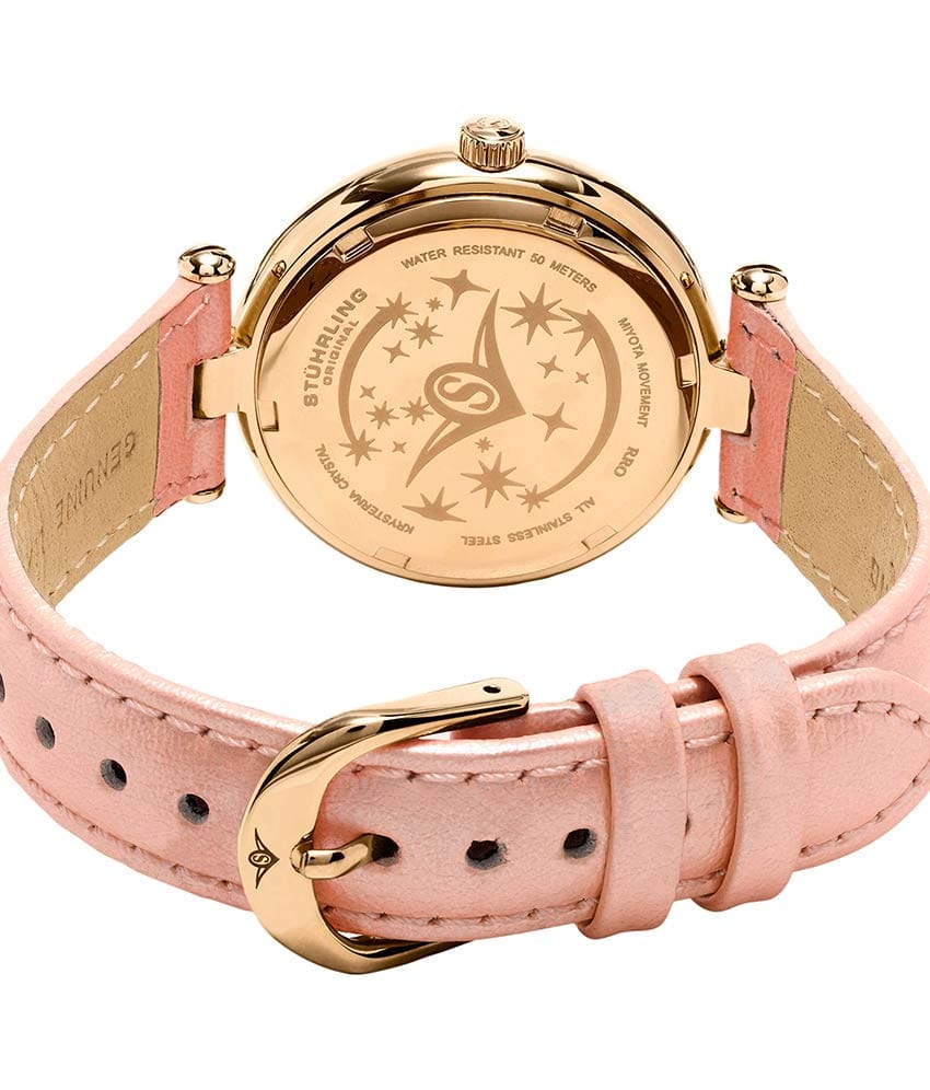 Serena 550 Quartz 33mm Fashion