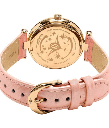 Serena 550 Quartz 33mm Fashion