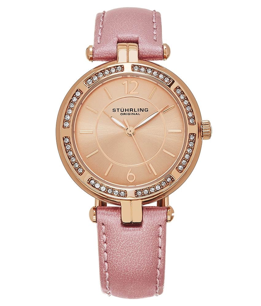 Serena 550 Quartz 33mm Fashion