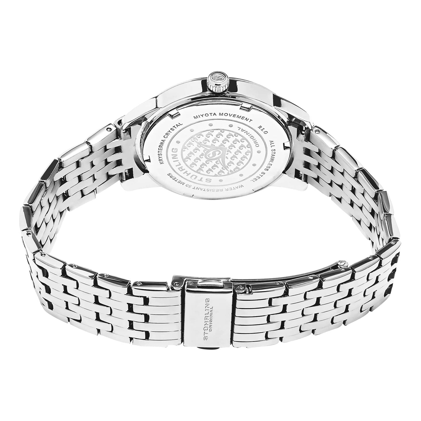 Coronet 569 Quartz 37mm Classic