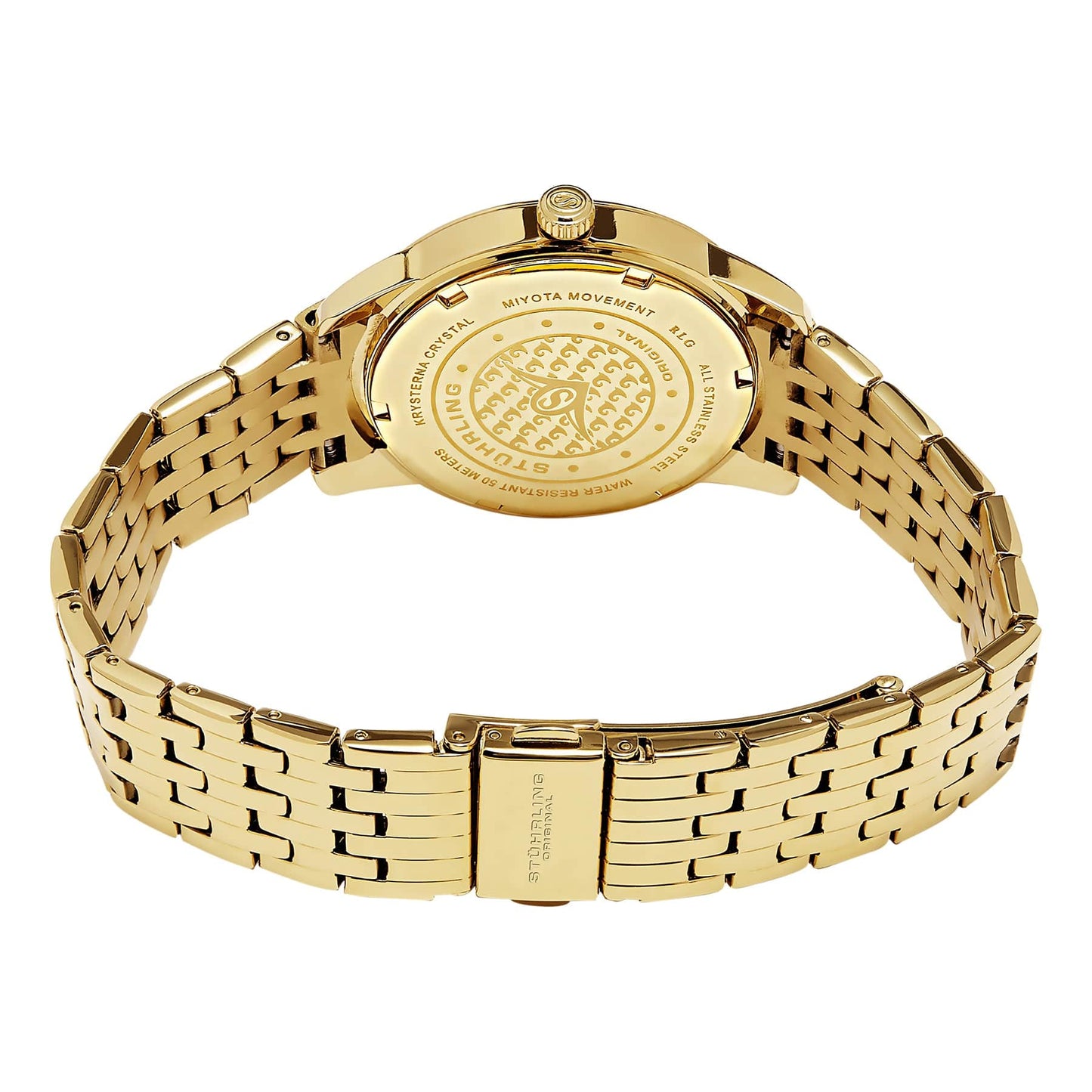 Coronet 569 Quartz 37mm Classic