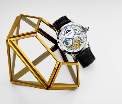 Special Reserve 571 Automatic 44mm Skeleton