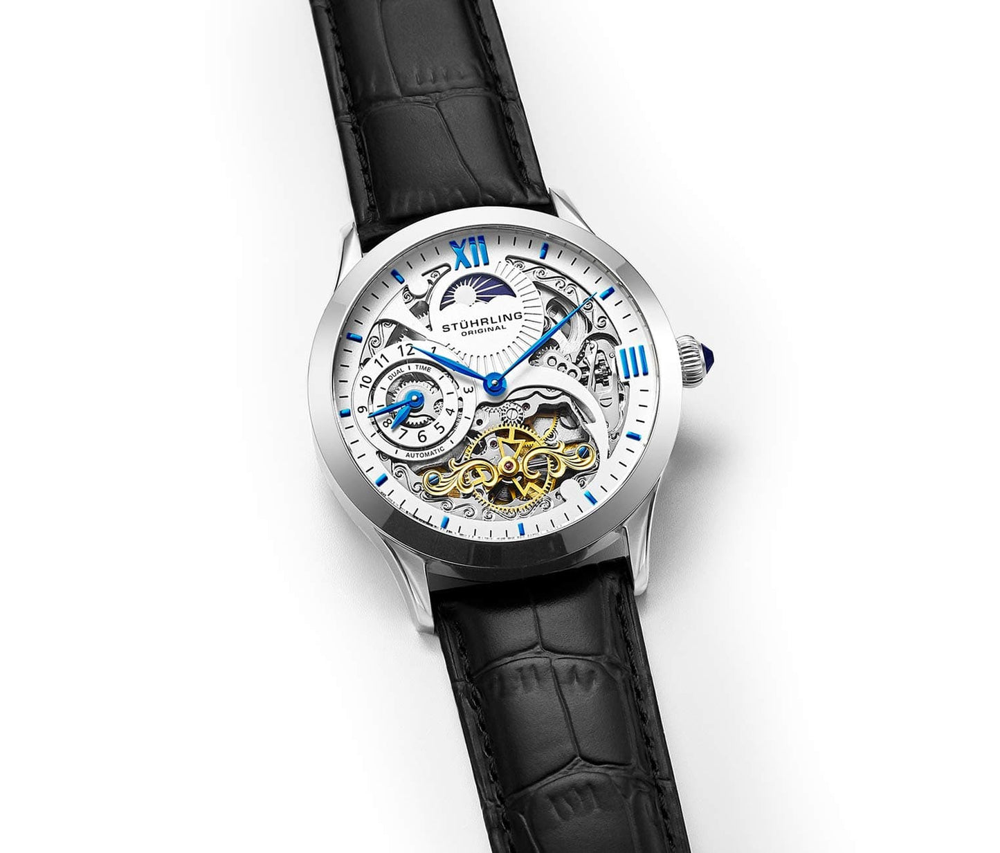 Special Reserve 571 Automatic 44mm Skeleton