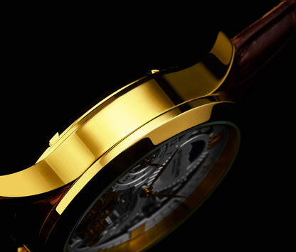 Special Reserve 571 Automatic 44mm Skeleton