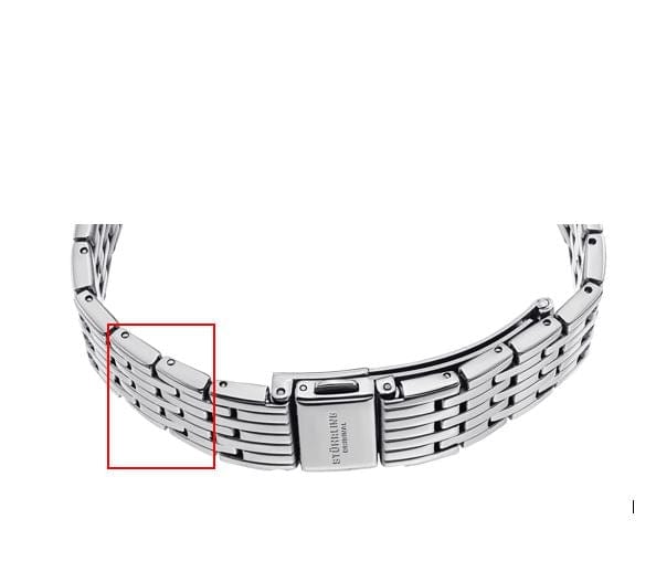 Set of two 579.01 Links