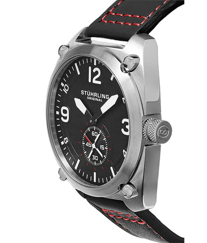 Tuskegee 581 Quartz 45mm Aviator