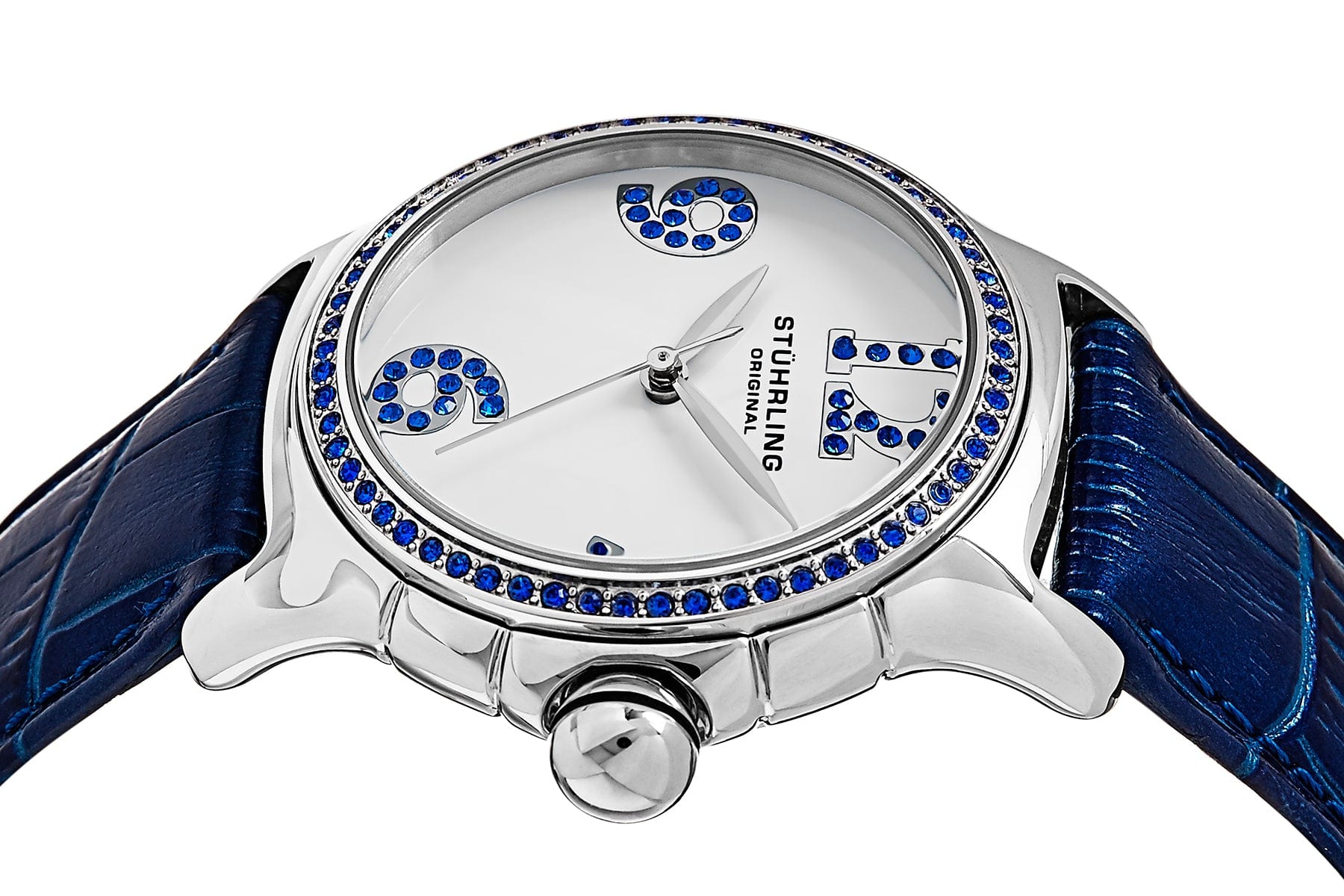 Chic 592 Quartz 38mm Fashion