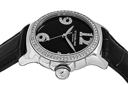 Chic 592 Quartz 38mm Fashion