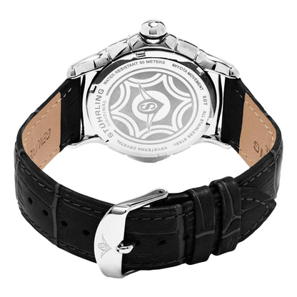 Chic 592 Quartz 38mm Fashion