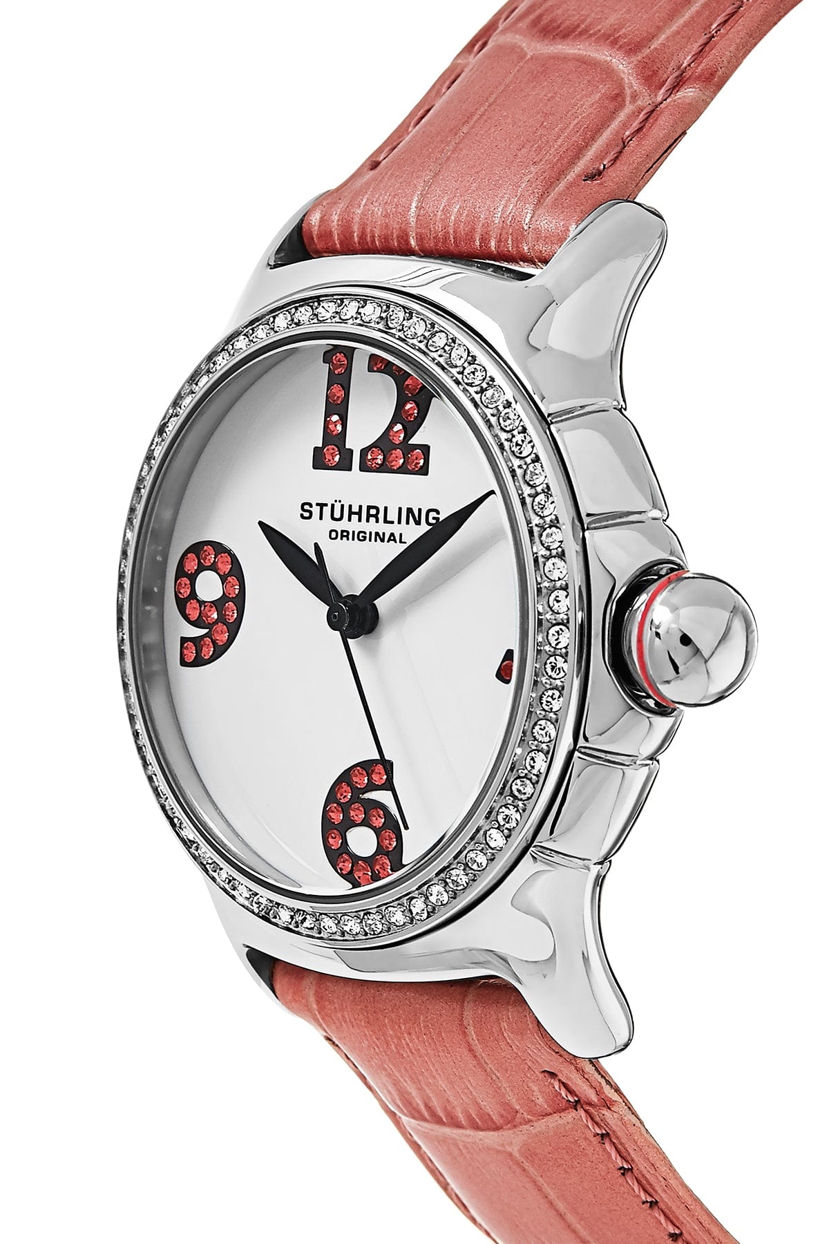 Chic 592 Quartz 38mm Fashion