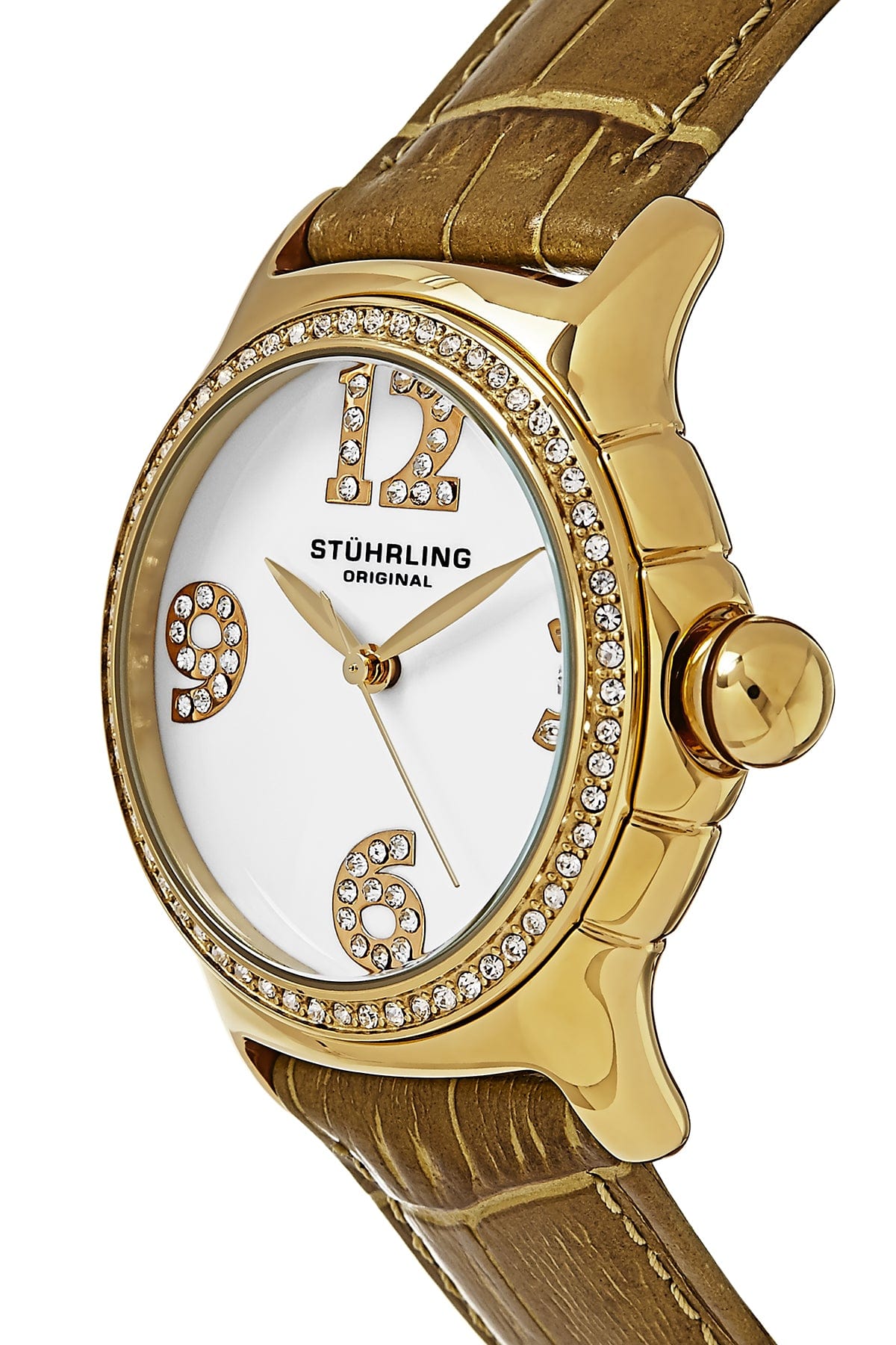 Chic 592 Quartz 38mm Fashion