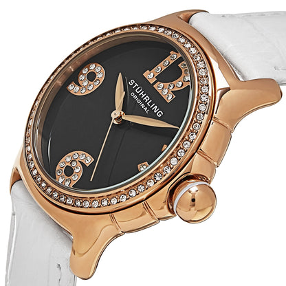 Chic 592 Quartz 38mm Fashion