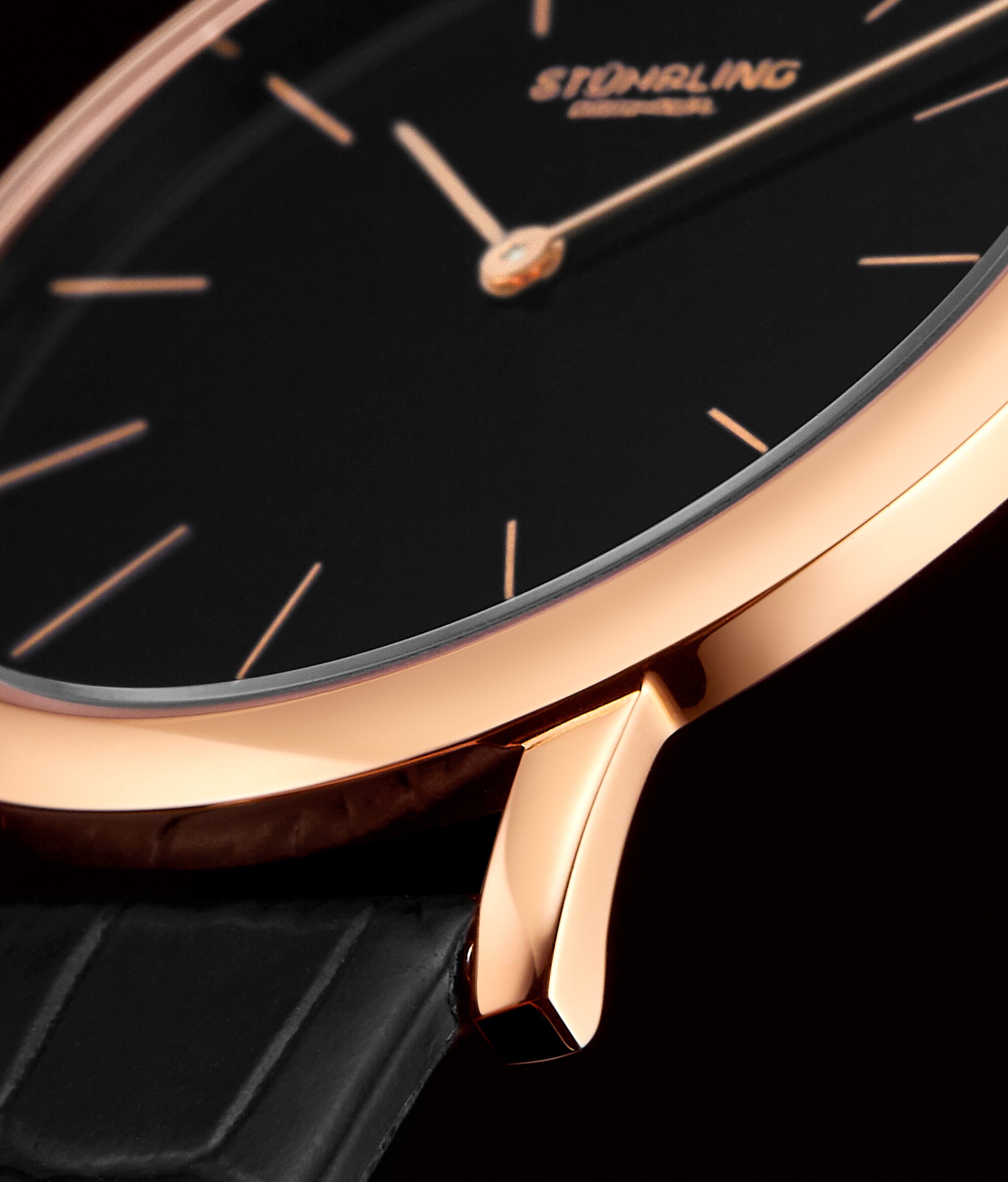 Sienna Rose Collection