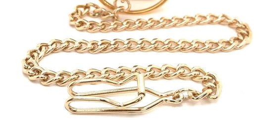 6053.33333 Gold Chain