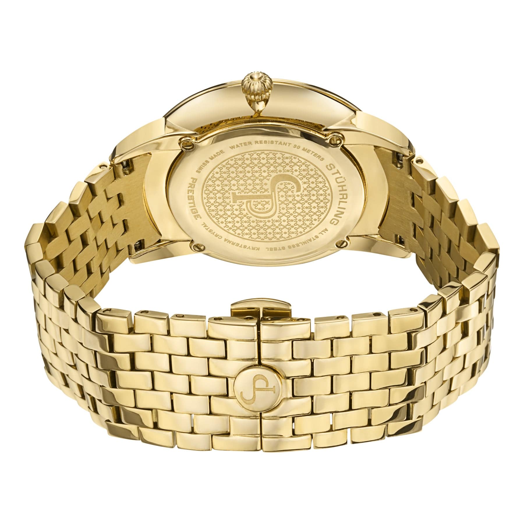 307B set of 4 caseback screws