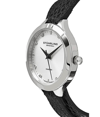 Vogue 624 Quartz 38mm Fashion