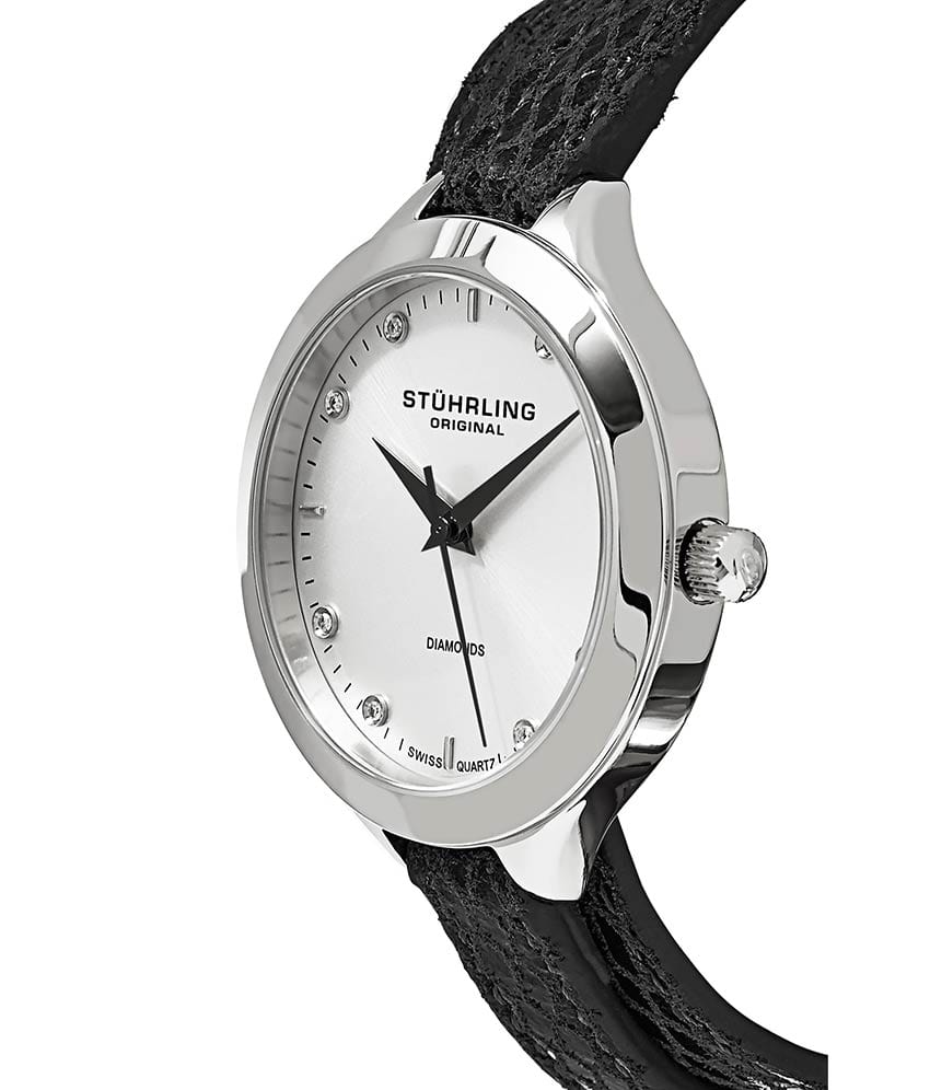 Vogue 624 Quartz 38mm Fashion