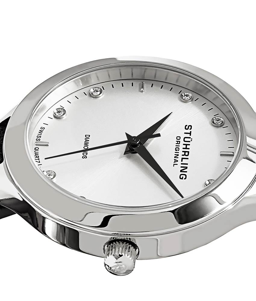 Vogue 624 Quartz 38mm Fashion