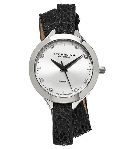 Vogue 624 Quartz 38mm Fashion