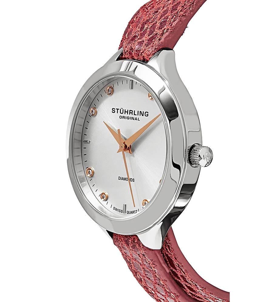 Vogue 624 Quartz 38mm Fashion