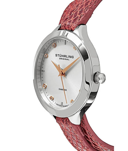 Vogue 624 Quartz 38mm Fashion