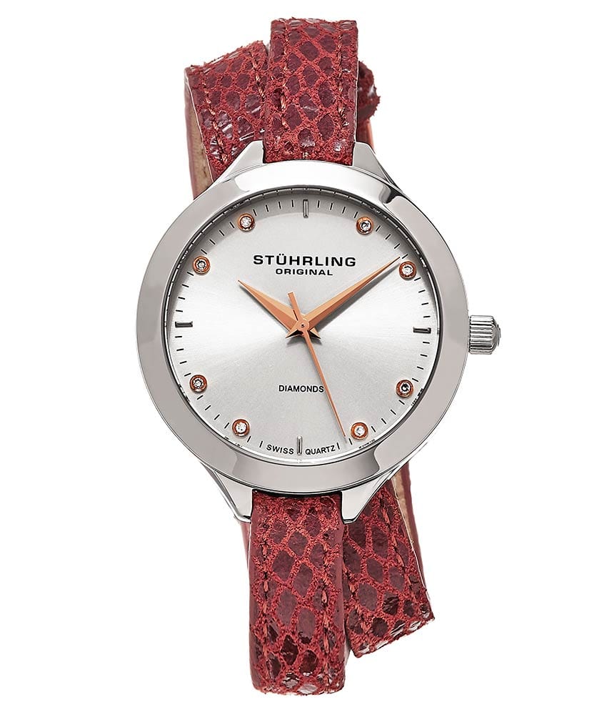 Vogue 624 Quartz 38mm Fashion