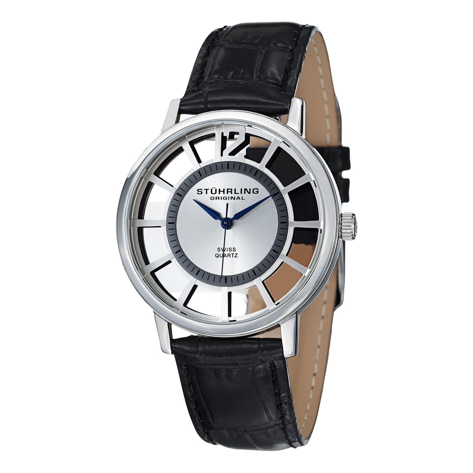 Winchester 388L 388L.SET Quartz 36mm Fashion