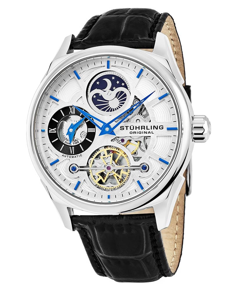 Special Reserve 657 Automatic 42mm Skeleton