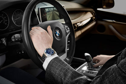 Concorso 665B Quartz 40mm Chronograph