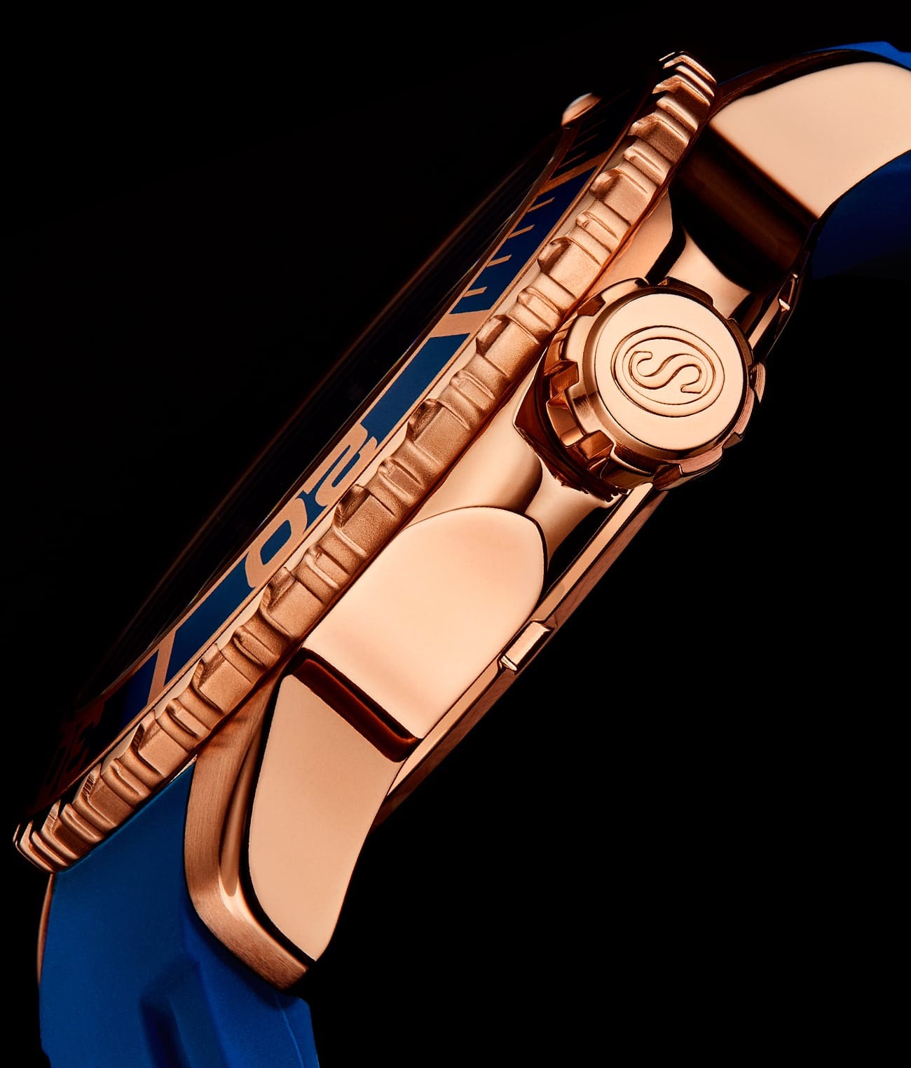 Sailtimer 708 Quartz 42mm Diver