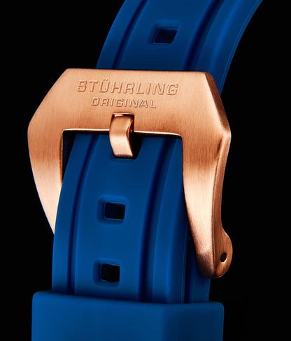 Sailtimer 708 Quartz 42mm Diver